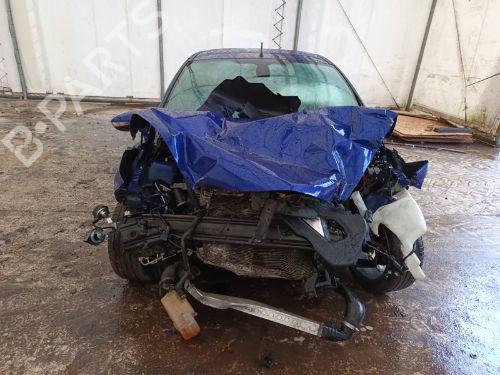 Hand brake FORD FIESTA VI (CB1, CCN) 1.6 Ti | BP29661270I18 