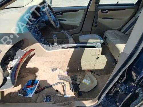 Hand brake VOLVO XC70 I Cross Country (295) 2.4 T XC AWD | BP29672811I18