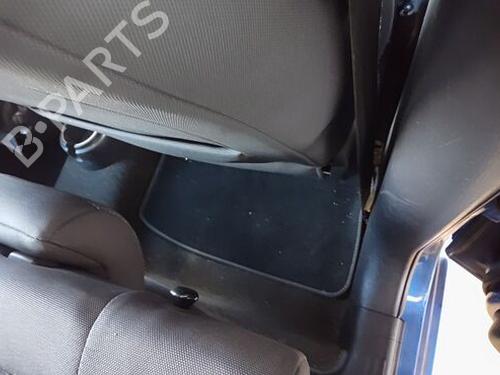 Left taillight CHEVROLET AVEO / KALOS Hatchback (T250, T255) 1.2 | BP29682179C34