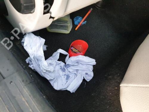 Kombinert Instrument MERCEDES-BENZ CLA Coupe (C117) CLA 250 4-matic (117.346) | BP29647674C47 