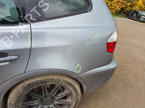 Bremssattel rechts hinten BMW X3 (E83) 3.0 i xDrive | BP29651320M106 