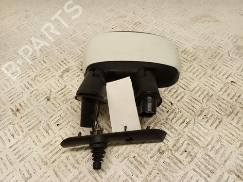 Right mirror FIAT DOBLO Box Body/MPV (223_) 1.9 JTD (223ZXE1A) | BP29667782C27 