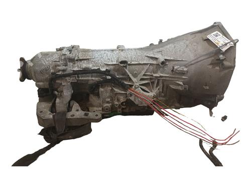 Used Gearbox Gearbox BMW X3 (G01, F97, G08) xDrive 20 d (190 hp) 33635299 33635299