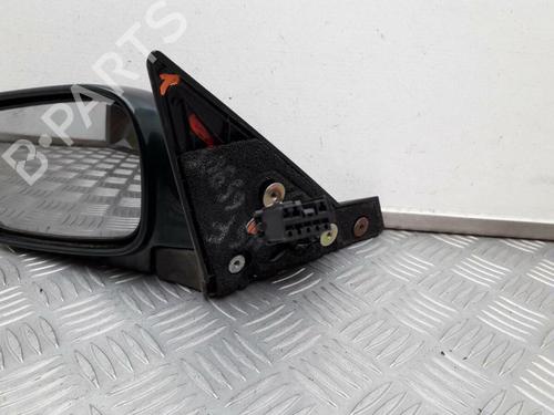 Left mirror SUBARU IMPREZA Estate (GG) 2.0 AWD (GG9) | BP29645617C26 