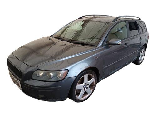 Rudehejsemekanisme venstre bagtil VOLVO V50 (545) 2.0 D (136 hp) 29656037