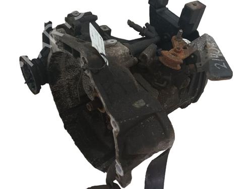 Used Gearbox SEAT IBIZA IV (6J5, 6P1) 1.6 TDI (105 hp) 29655774