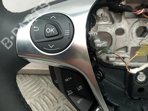 Ratt FORD TOURNEO CONNECT / GRAND TOURNEO CONNECT V408 MPV 1.5 EcoBlue | BP29761587C49 