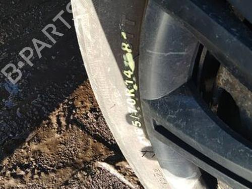 Ryggespeil Innvendig SKODA FABIA I (6Y2) 1.4 16V | BP29678553I6 