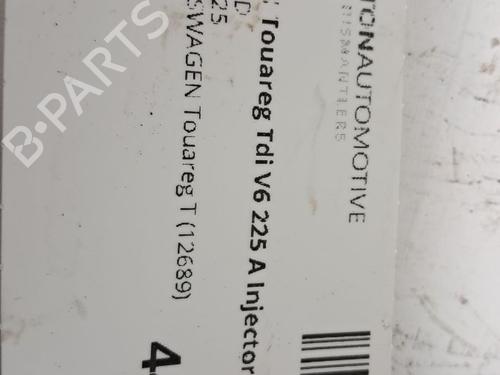 Andere VW TOUAREG (7LA, 7L6, 7L7) 3.2 V6 | BP29674440O1 