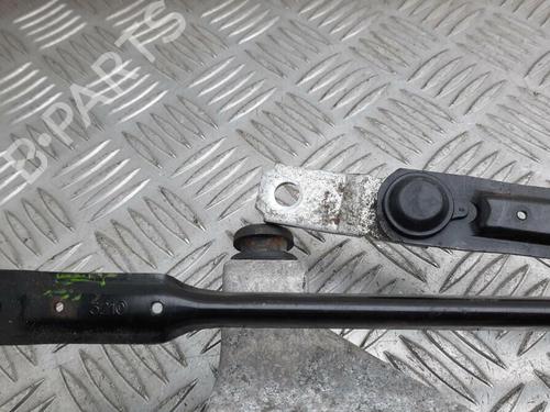 Vindrute Vindusviskermekanisme HYUNDAI TUCSON (TL, TLE) 1.7 CRDi | BP29647366C83