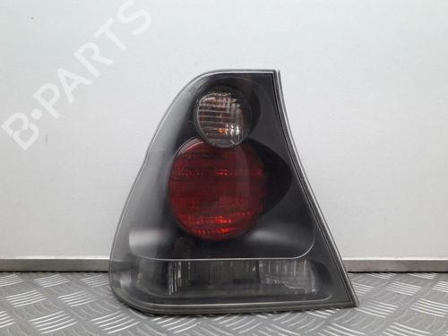 Venstre Baklys BMW 3 Compact (E46) 316 ti (115 hp) 29645422