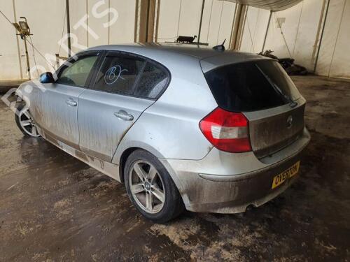 Fuel tank BMW 1 (E87) 120 d | BP29651285C62 