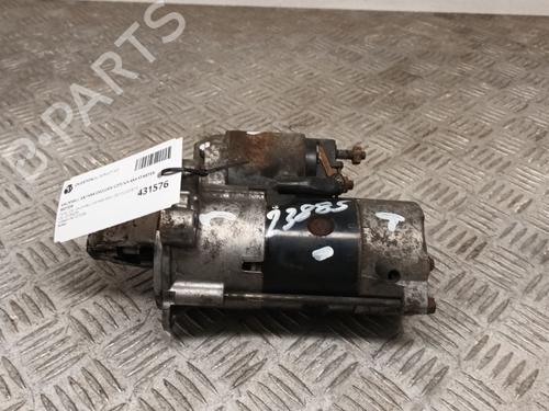 Used Starter VAUXHALL ANTARA A (L07) 2.2 CDTi 4x4 (163 hp) 29668566