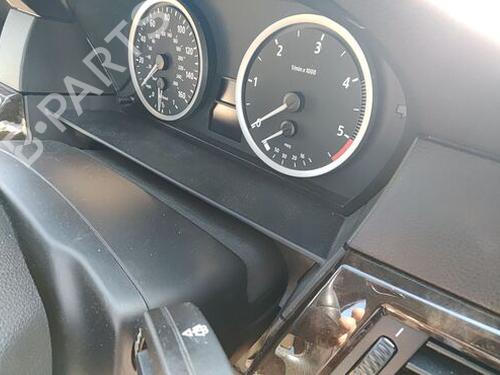 Fuel flap BMW 3 (E90) 318 d | BP29669221C131 