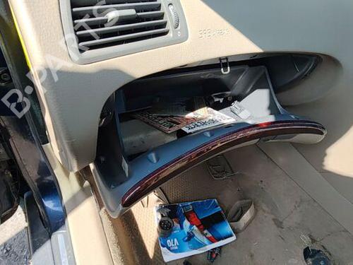 Rear left window mechanism VOLVO XC70 I Cross Country (295) 2.4 T XC AWD | BP29672861C24