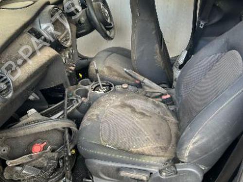 Varmeblæser MINI MINI (F56) Cooper D | BP29683027M62 