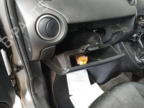 Electronic module MAZDA 2 (DE_, DH_) 1.3 (DE3FS) | BP28664573M83 