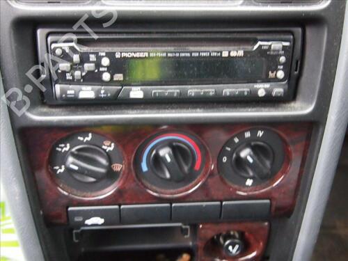 Left taillight HONDA CIVIC VI Aerodeck (MB, MC) 1.6 16V (MC1) | BP29651778C34 