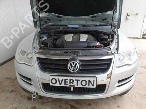 Arbre de transmission avant droit VW TOUAREG (7LA, 7L6, 7L7) 3.2 V6 | BP29648740M39 