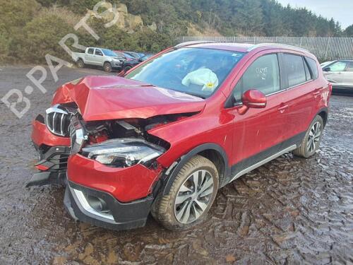 Starter SUZUKI SX4 S-Cross (JY) 1.0 (AKK 310) | BP29651719M8 