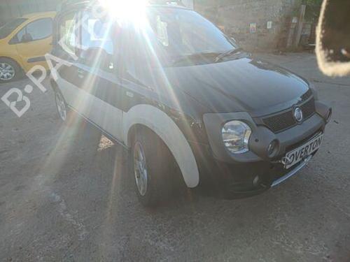 Air filter box FIAT PANDA (169_) 1.2 (169AXF2A, 169AXF1A) | BP32039051M87  - Image 19