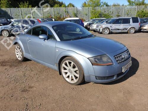 Sikkerhetsbelte foran venstre AUDI TT (8N3) 1.8 T | BP29649209I26 