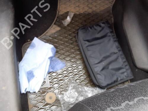 Ratstammeenhed VAUXHALL MERIVA Mk II (B) (S10) 1.4 | BP29672266M21 