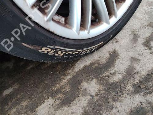 Drzwi tylne prawe BMW 7 (E65, E66, E67) 730 d | BP29675070C5