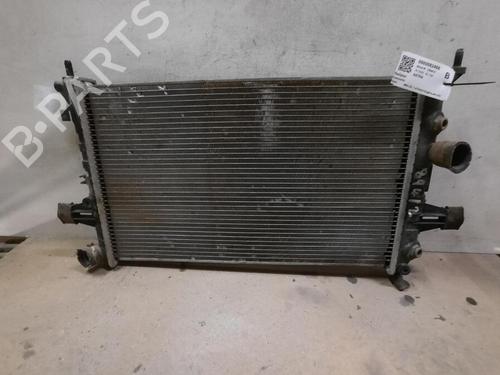 Køler VAUXHALL ASTRA Mk IV (G) Hatchback (T98) 1.4 16V (F08, F48) (90 hp) 29647841
