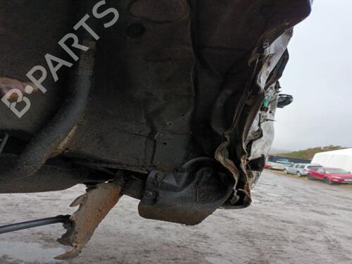 Rudehejsemekanisme ventre foran SKODA OCTAVIA III Combi (5E5, 5E6) 2.0 TDI | BP29647359C22 