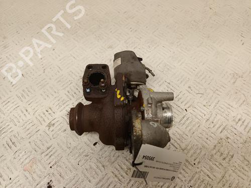 Turbolader/Kompressor CITROËN C4 Grand Picasso I (UA_) 1.6 HDi 110 (112 hp) 29660904