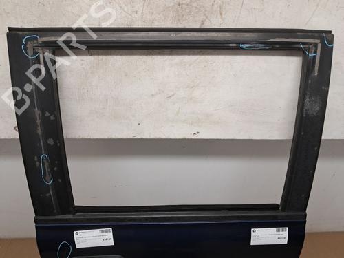 Right rear door MITSUBISHI L200 (K7_T, K6_T, K5_T) 2.5 TD 4WD (K74T) | BP29670959C5 