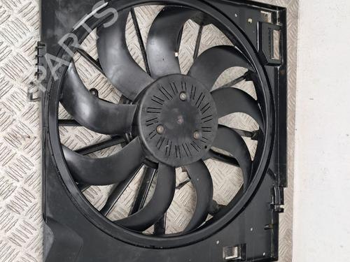 Radiator fan JAGUAR XF I (X250) 3.0 D | BP29651214M35
