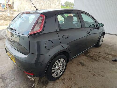 Fuel pump FIAT PUNTO (199_) 1.2 (199AXZ1A, 199BXZ1A) | BP29685445M76 