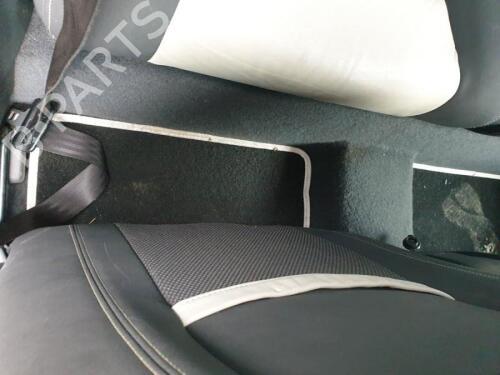 Front right window mechanism VOLVO C30 (533) 1.6 D | BP29649269C23 