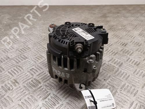 Generator VAUXHALL ASTRA Mk VII (K) (B16) 1.0 (105 hp) 29683188