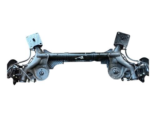 Used Rear axle FORD TOURNEO CONNECT / GRAND TOURNEO CONNECT V408 MPV 1.5 EcoBlue (101 hp) 30189788