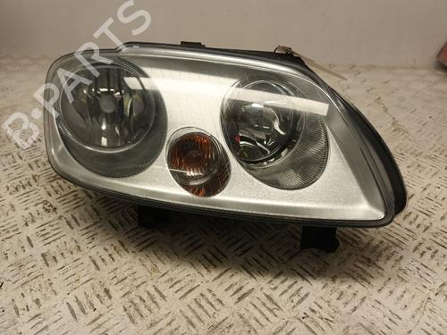 Højre forlygte VW TOURAN (1T1, 1T2) 1.9 TDI (100 hp) 29665797
