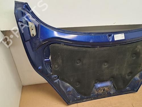 Hood FORD FIESTA VI (CB1, CCN) 1.6 Ti | BP29681173C1