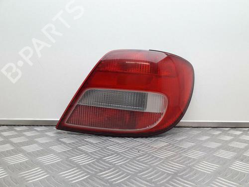 Used Right taillight SUBARU IMPREZA Estate (GG) 2.0 AWD (GG9) (125 hp) 29645314