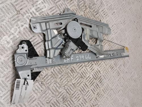 Vindusheismekanisme venstre foran HONDA CIVIC VIII Hatchback (FN, FK) 2.2 CTDi (FK3) (140 hp) 29670209