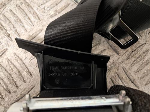 Rear right seatbelt VW TIGUAN (5N_) 2.0 TDI 4motion | BP29679553I28 