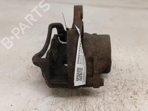 Venstre bremsekaliber foran VAUXHALL ZAFIRA Mk III (P12) 2.0 CDTi (75) | BP29649002M105