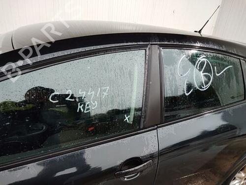 Left sun visor SEAT LEON (1P1) 1.6 TDI | BP32716734I1  - Image 21