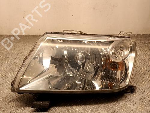 Venstre forlygte SUZUKI GRAND VITARA II (JT, TE, TD) 1.6 All-wheel Drive (JB416) | BP29687404C28