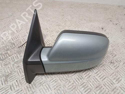 Used Left mirror HYUNDAI TUCSON (JM) 2.0 CRDi (140 hp) 29668923