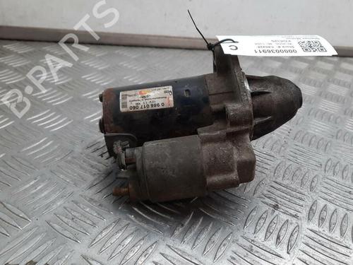 Startmotor FORD FOCUS I (DAW, DBW) 1.4 16V (75 hp) 29646526