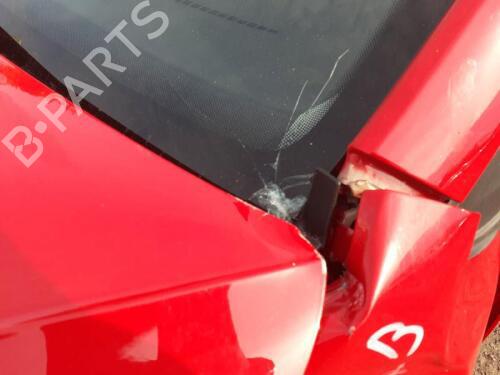 Engine control unit (ECU) VW UP! (121, 122, BL1, BL2, BL3, 123) 1.0 | BP29648218M57