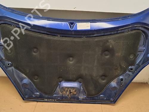 Hood FORD FIESTA VI (CB1, CCN) 1.6 Ti | BP29681173C1