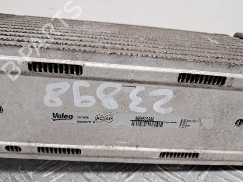 Intercooler PEUGEOT 308 I (4A_, 4C_) 1.6 HDi | BP29670523M30 